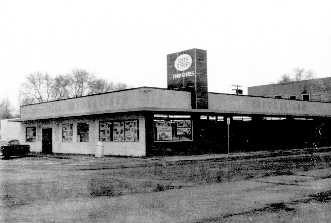 Sixth Street northside store, 823 N Jeffers, ca. 1960s (NPT file photo).jpg
